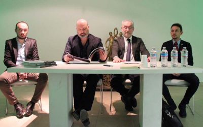 President of Emilia Romagna Region visit Ghisamestieri