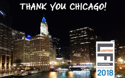 Thank you Chicago!